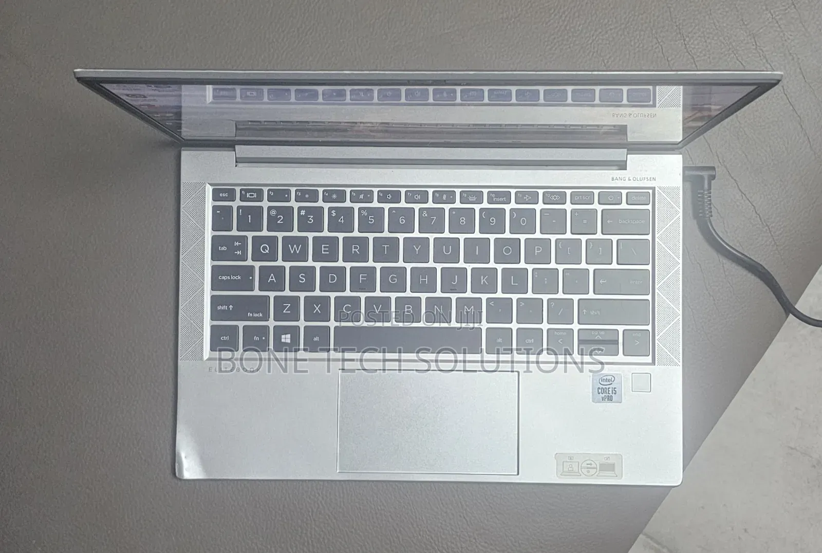 Laptop HP EliteBook 830 G7 4GB Intel Core i5 SSD 256GB