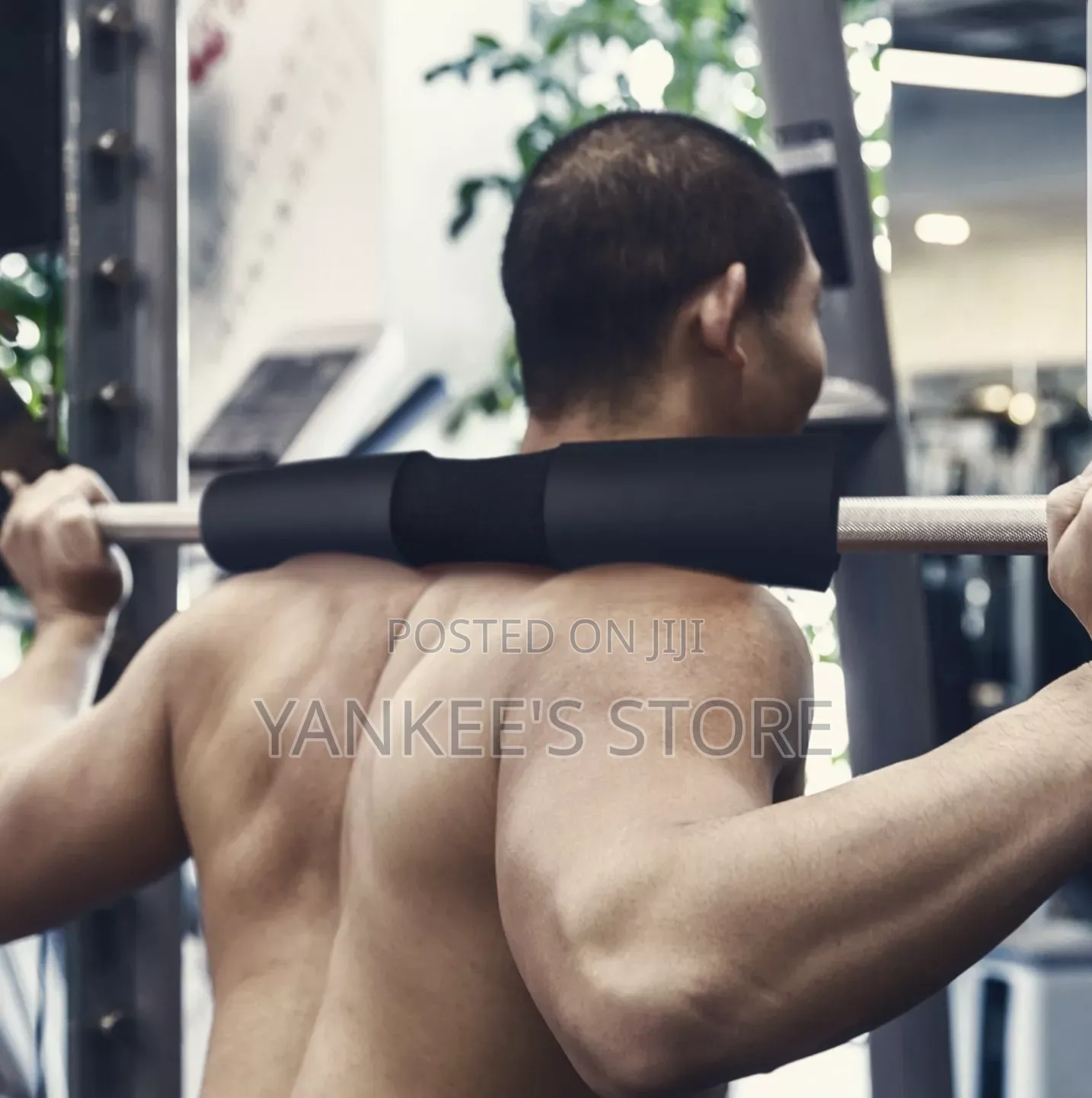 Brand New Quality Foam Barbell Pad