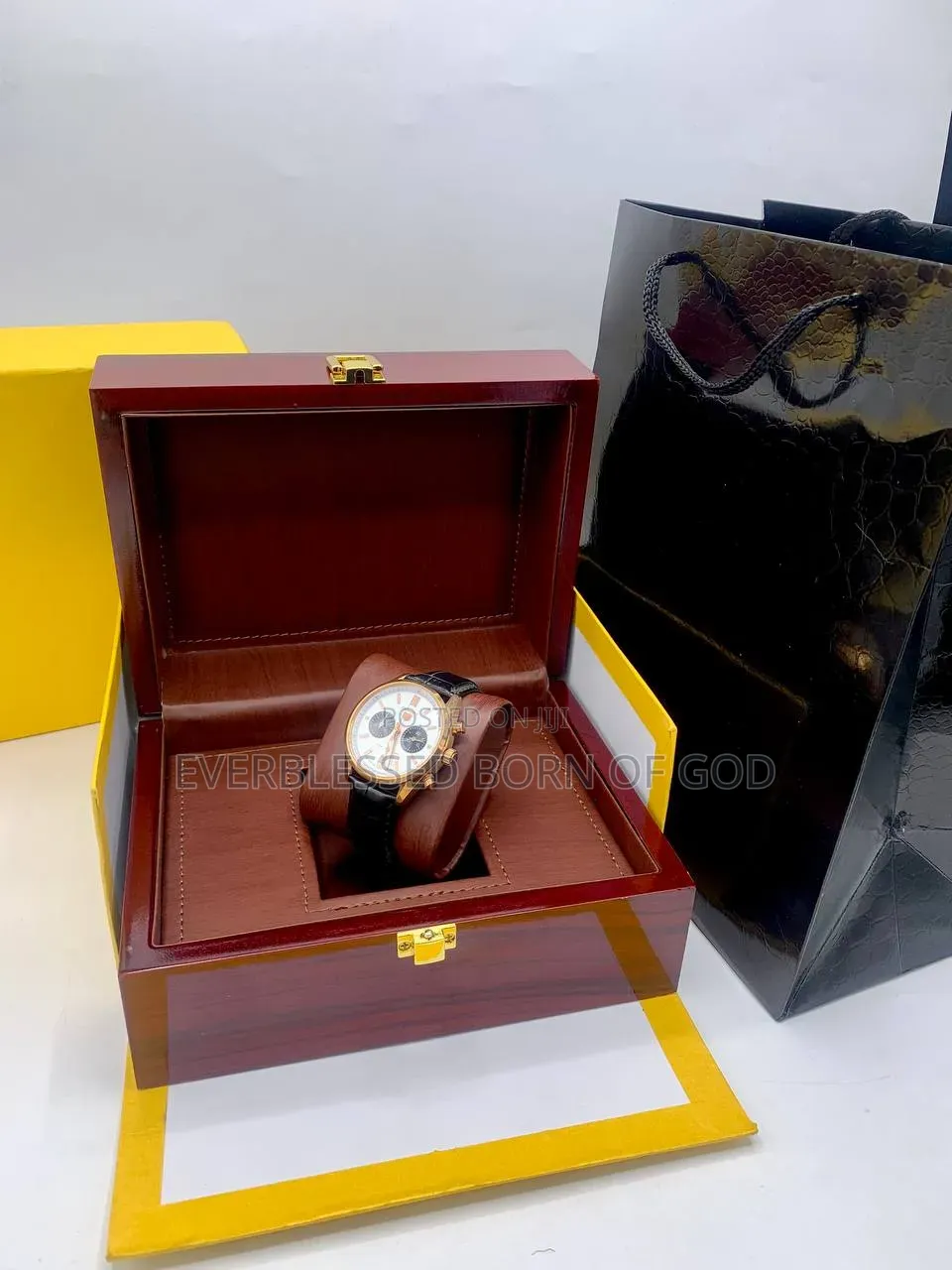 High Quality Luxury Carrera Watch