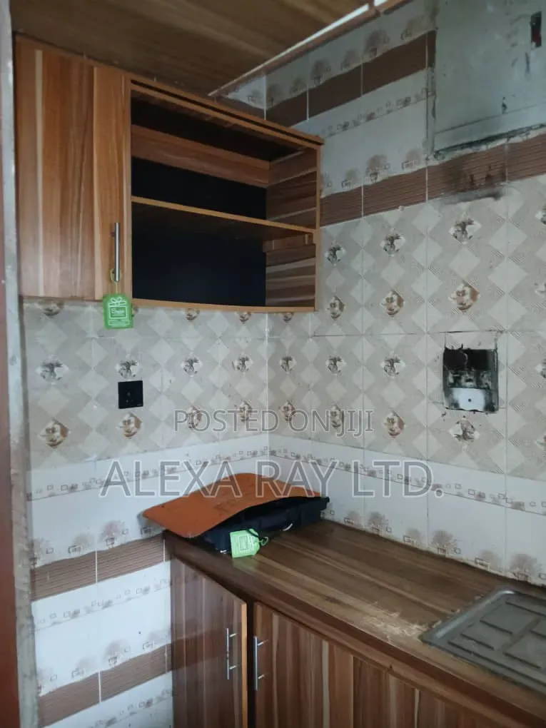 Mini Flat in Badore for rent