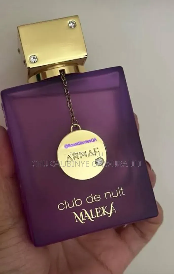 Club De Nuit Maleka