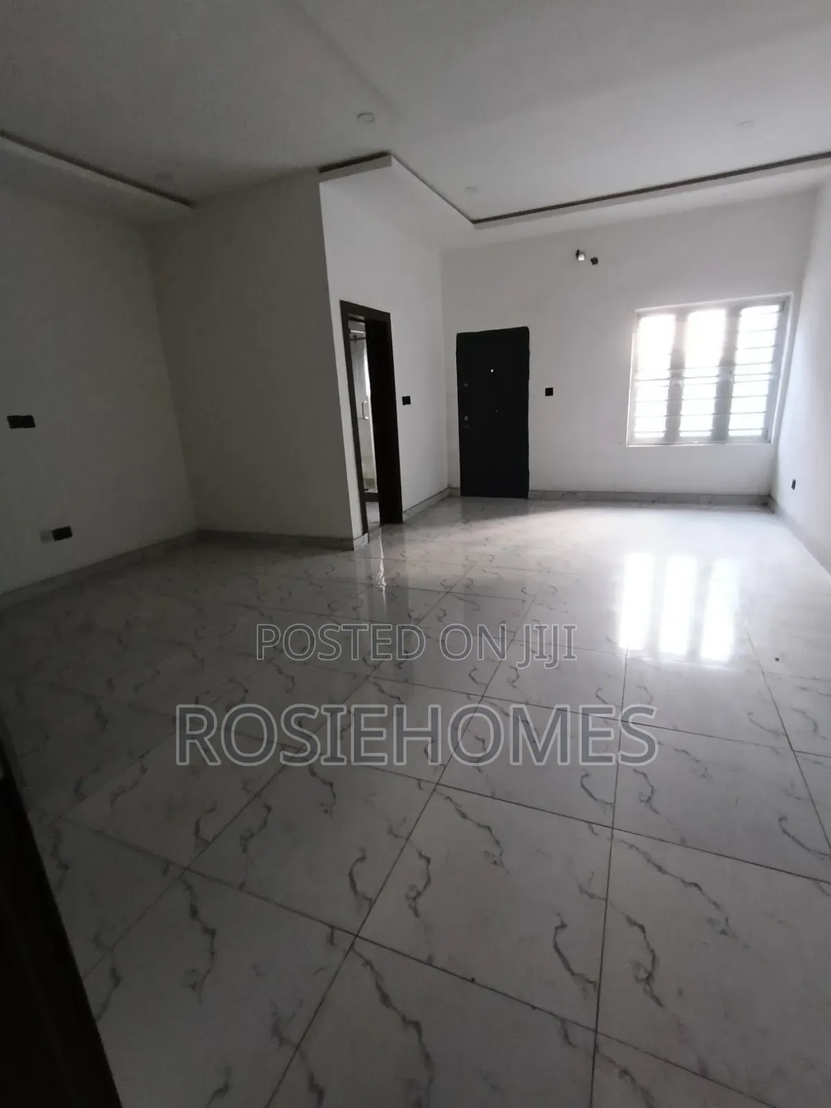 4bdrm Duplex in Mobile Road Ajah for rent