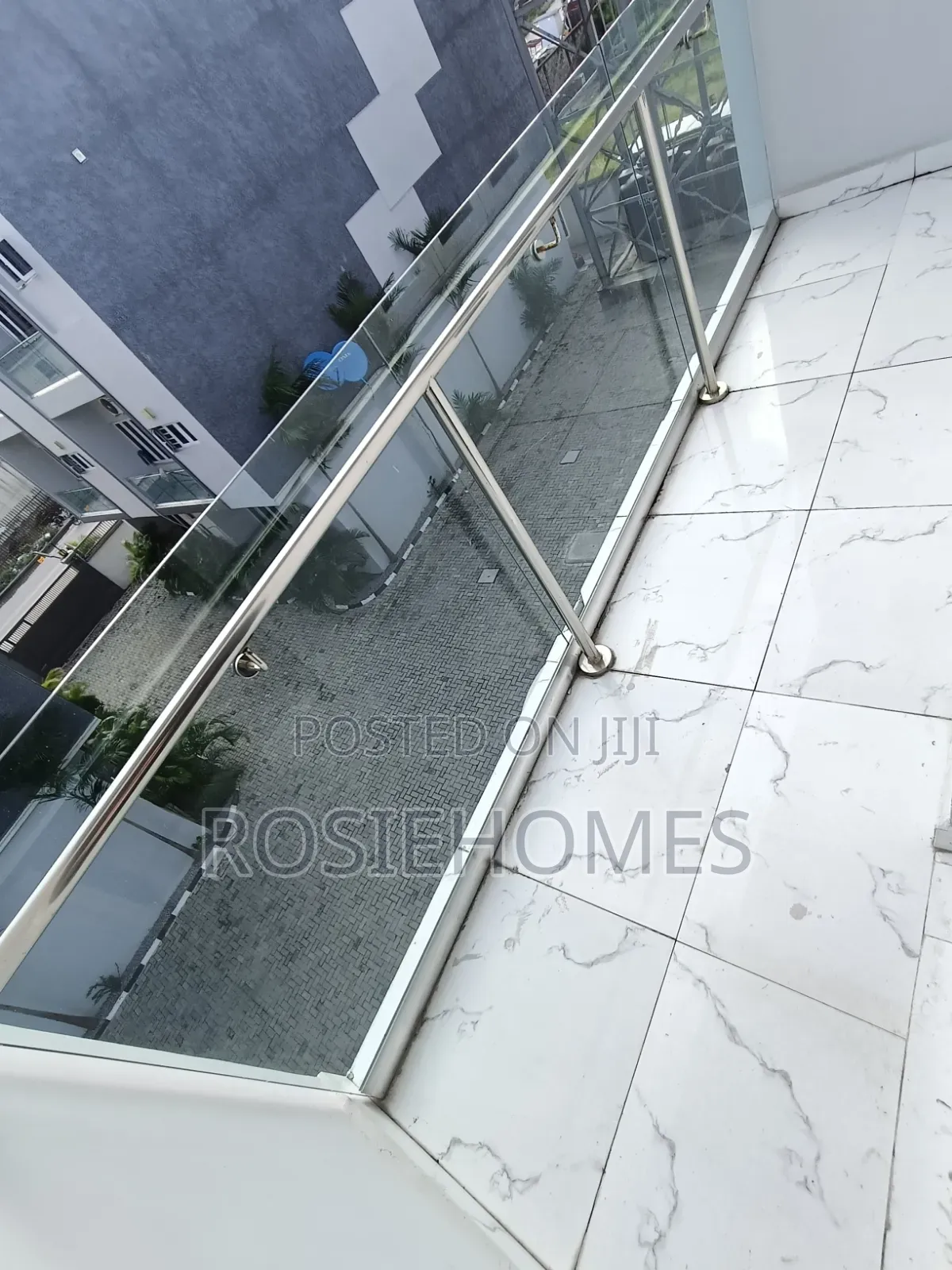 4bdrm Duplex in Mobile Road Ajah for rent