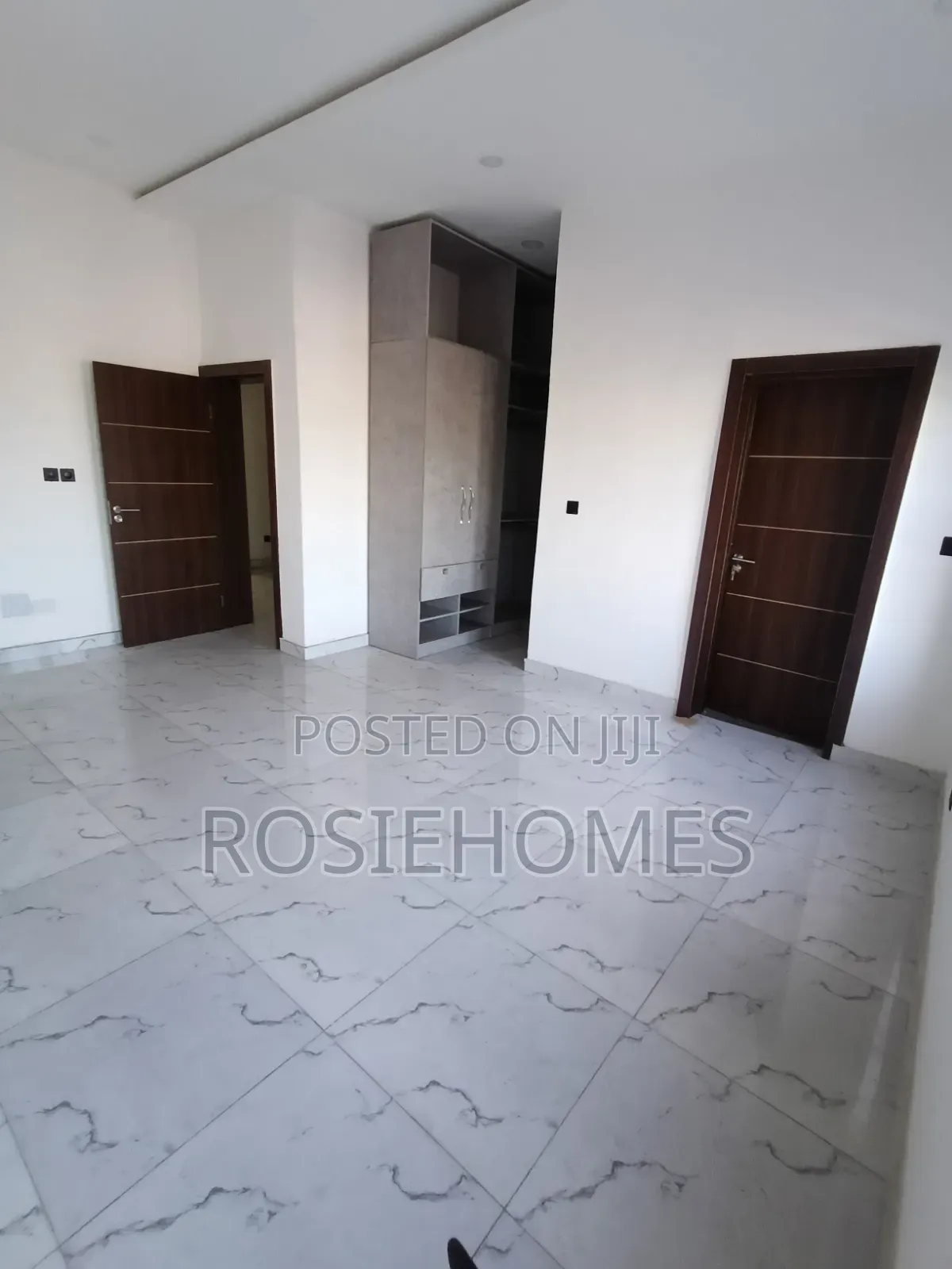 4bdrm Duplex in Mobile Road Ajah for rent