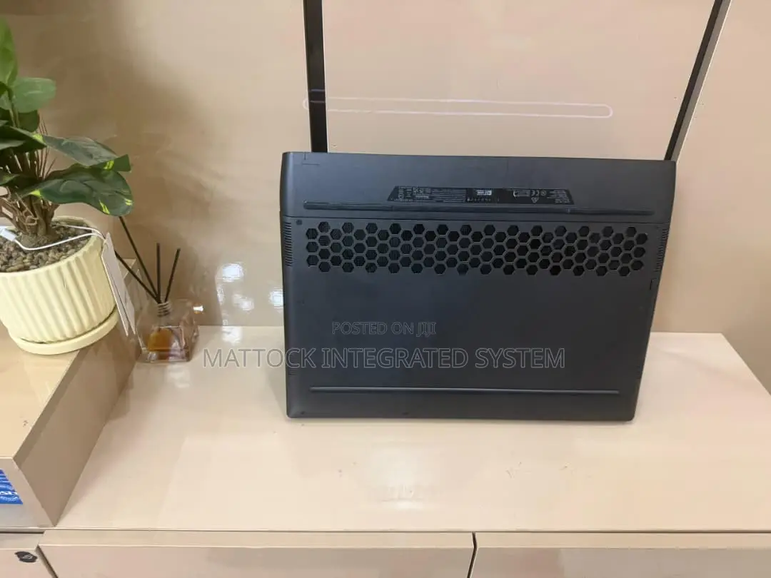 Laptop Dell 16GB AMD Ryzen 9 SSD 1T