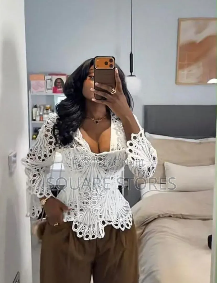 Luxury Corset Top Available Black and White Colour Size M L Xl XXL