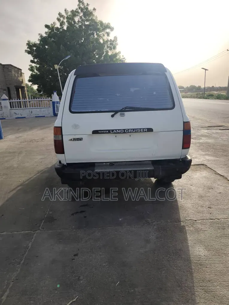 Toyota Sera 1.5 FWD 1992 White