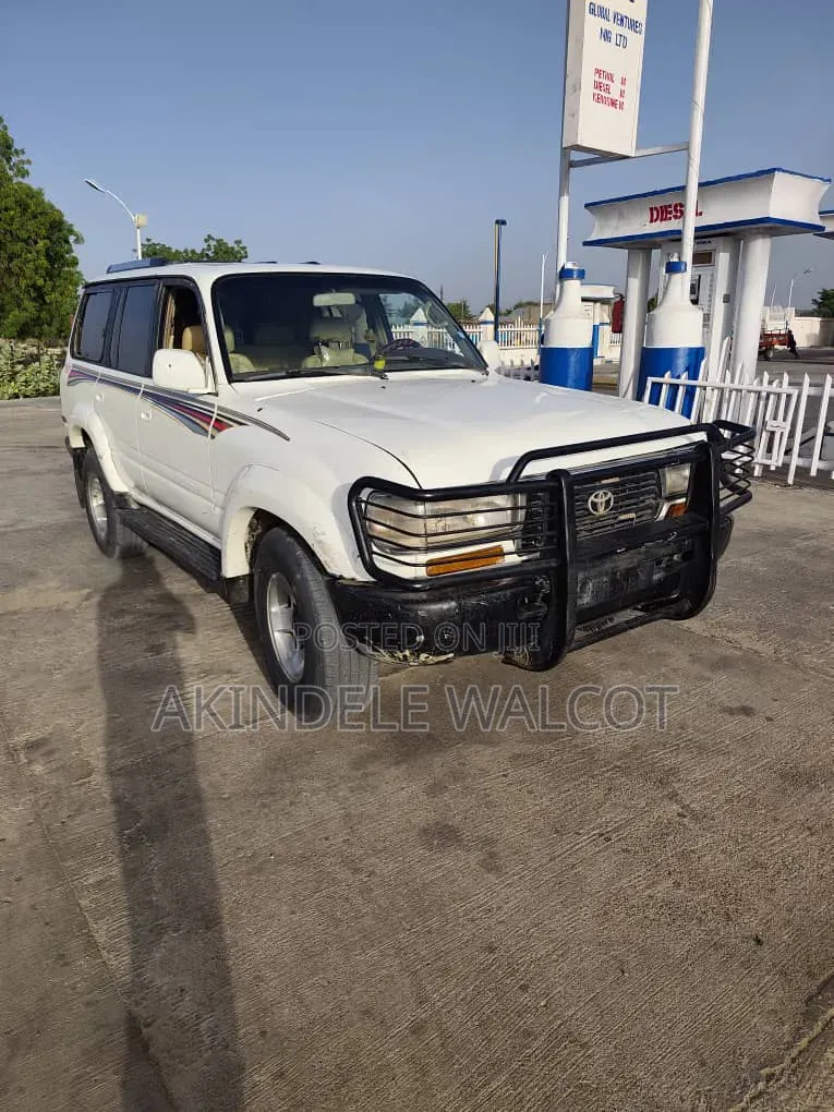 Toyota Sera 1.5 FWD 1992 White