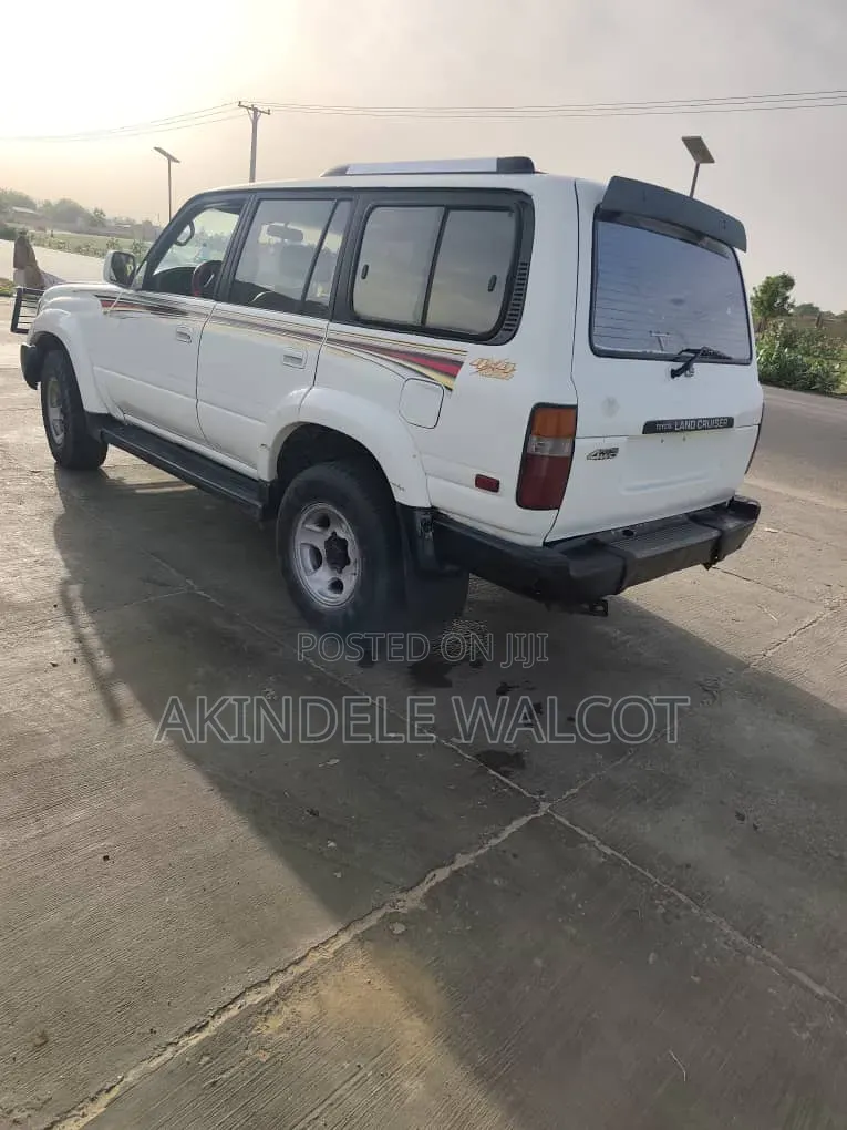 Toyota Sera 1.5 FWD 1992 White