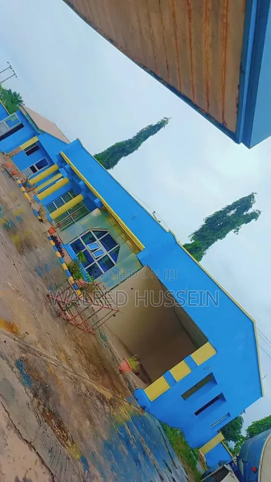 Filling Station for Rent on Karu/Karshi Expressway Abuja 25m Per Year