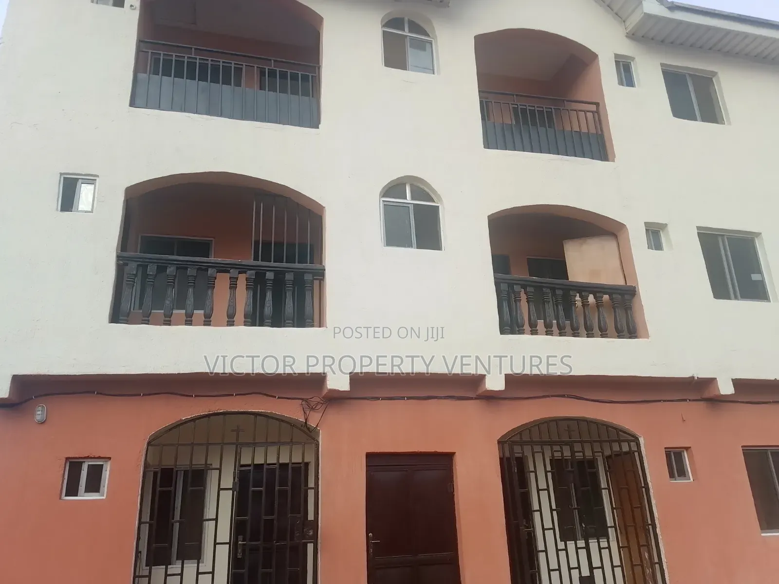 2bdrm Block of Flats in Kubwa for rent