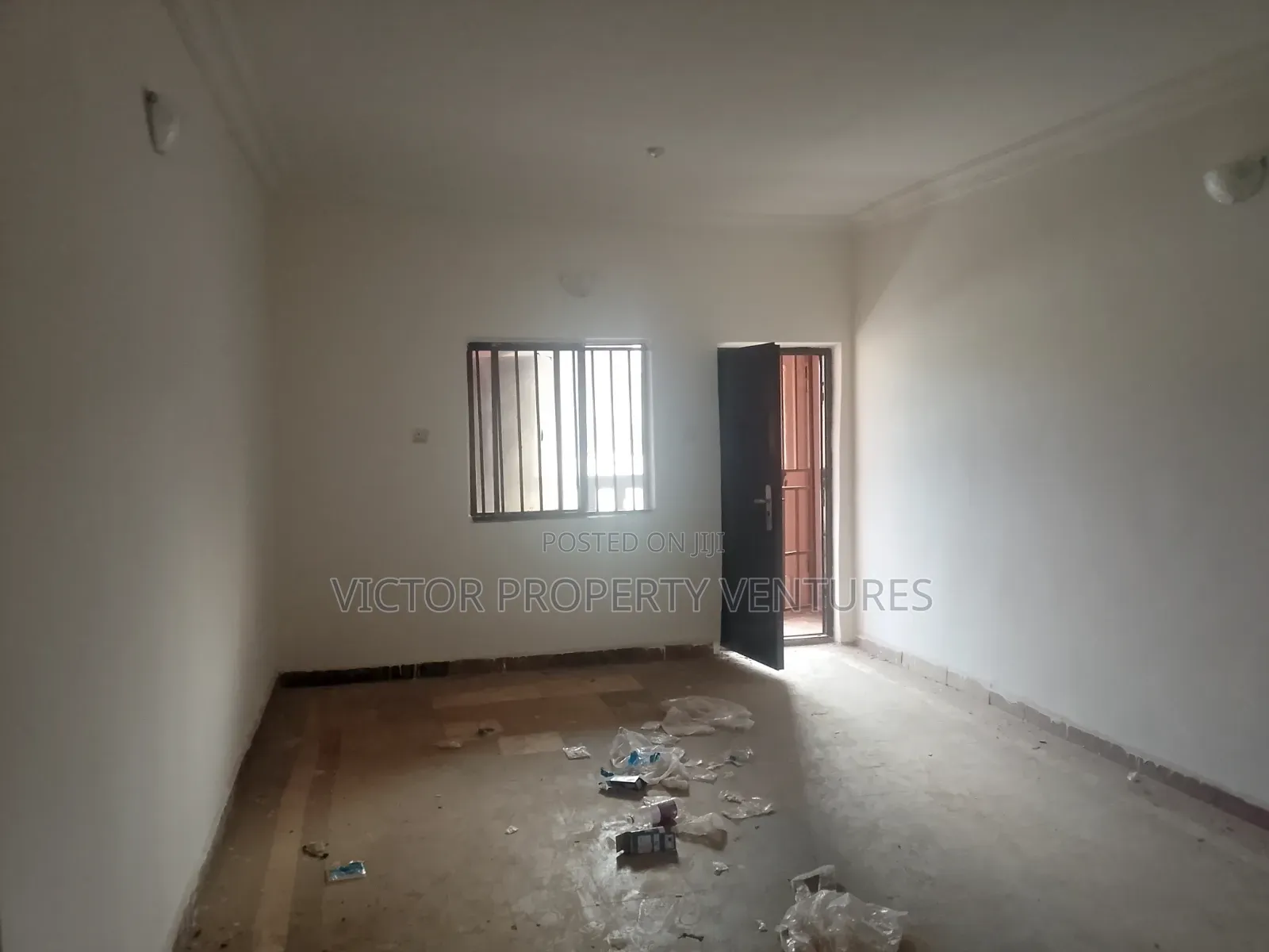 2bdrm Block of Flats in Kubwa for rent