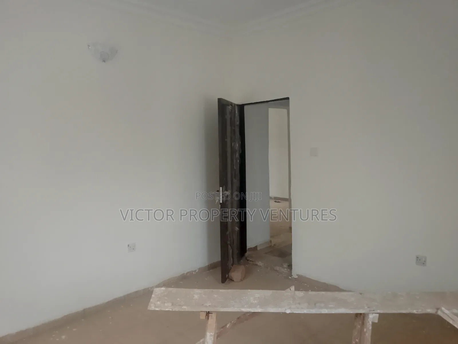 2bdrm Block of Flats in Kubwa for rent