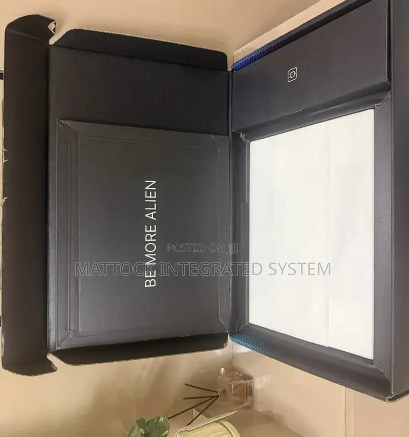 New Laptop Dell 16GB Intel Core 7 SSD 1T