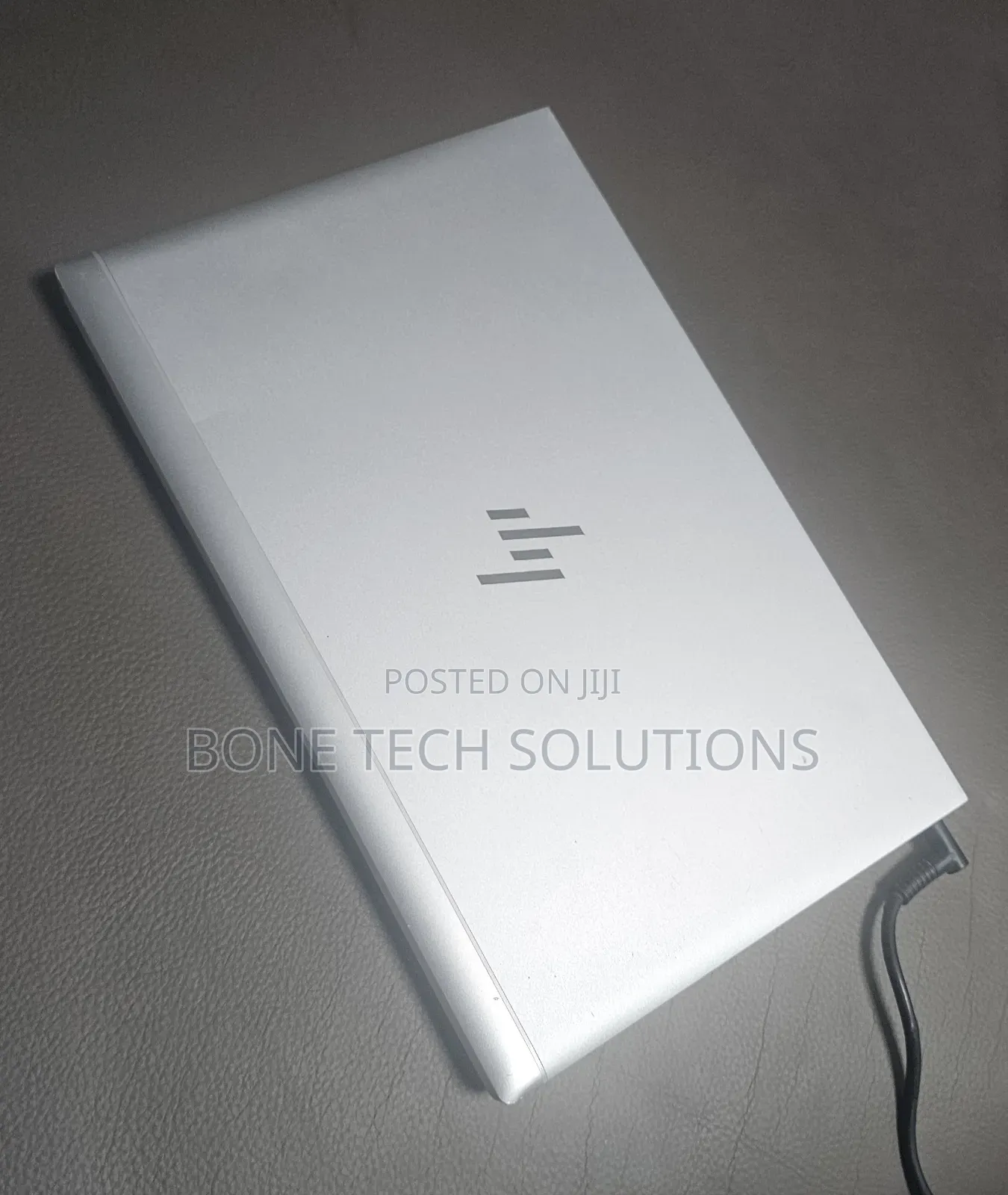 Laptop HP EliteBook 830 G7 4GB Intel Core i5 SSD 256GB