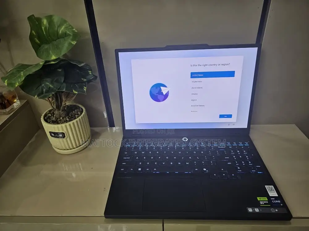 Laptop Lenovo Legion 5 16GB Intel Core i9 SSD 1T