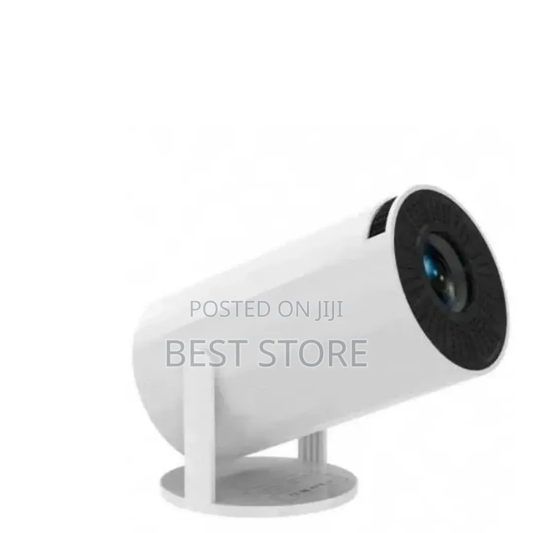 Hy300 Transpeed Projector Android 11 Dual Wifi6 Home Cinema