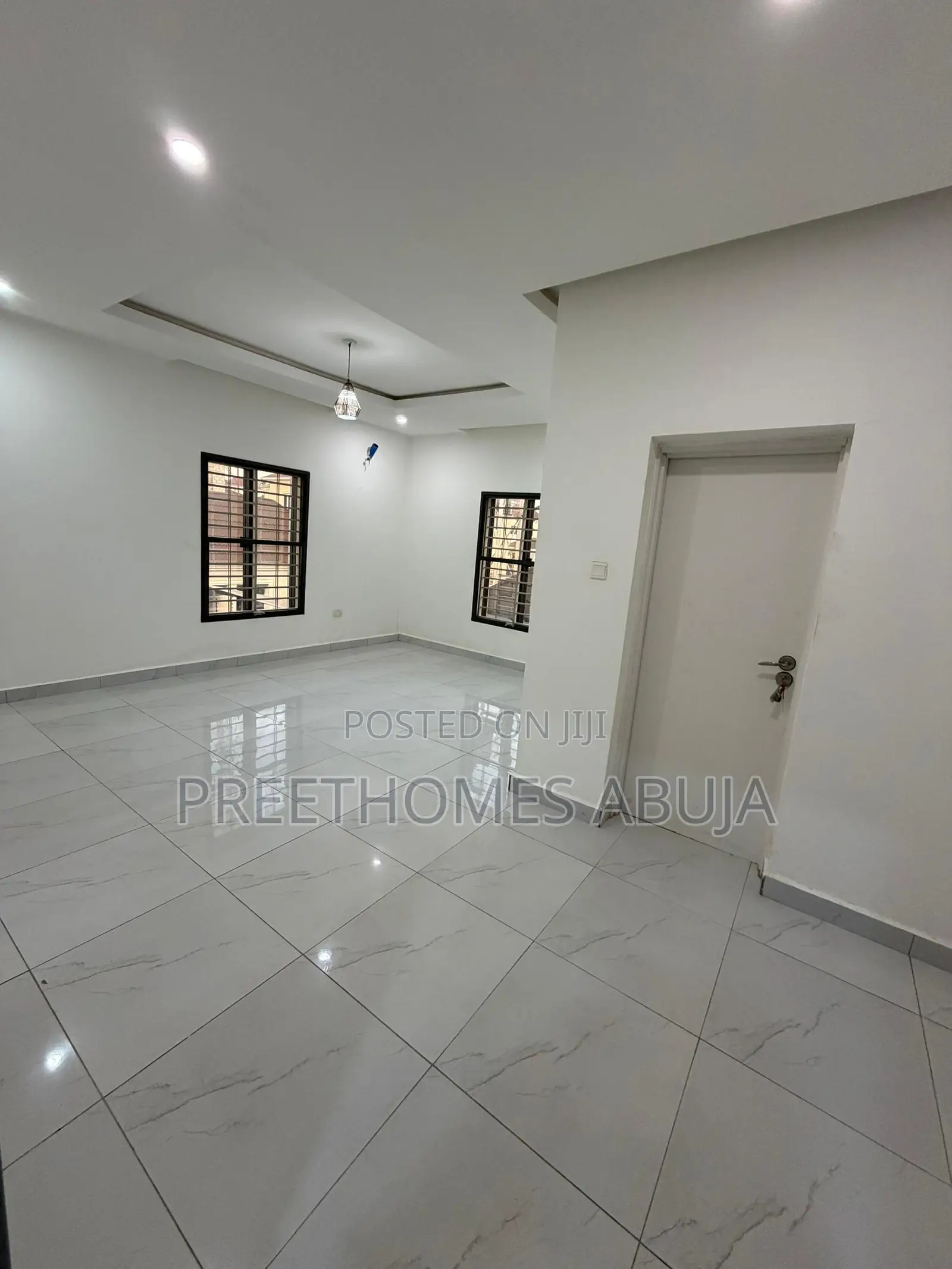 4bdrm Duplex in Naf Valley Estate, Asokoro for rent