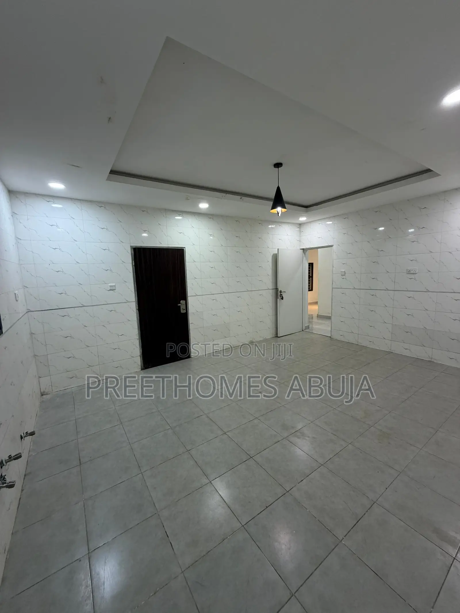 4bdrm Duplex in Naf Valley Estate, Asokoro for rent