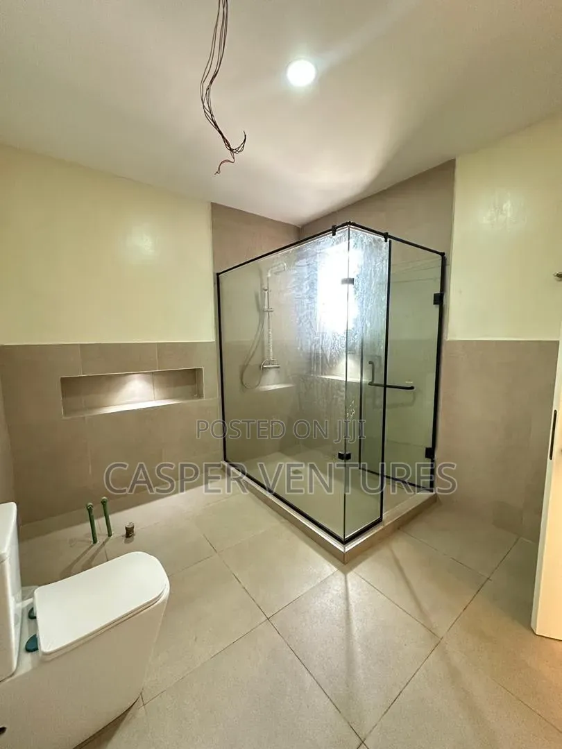 4bdrm Duplex in Freedom, Lekki Phase 1 for sale