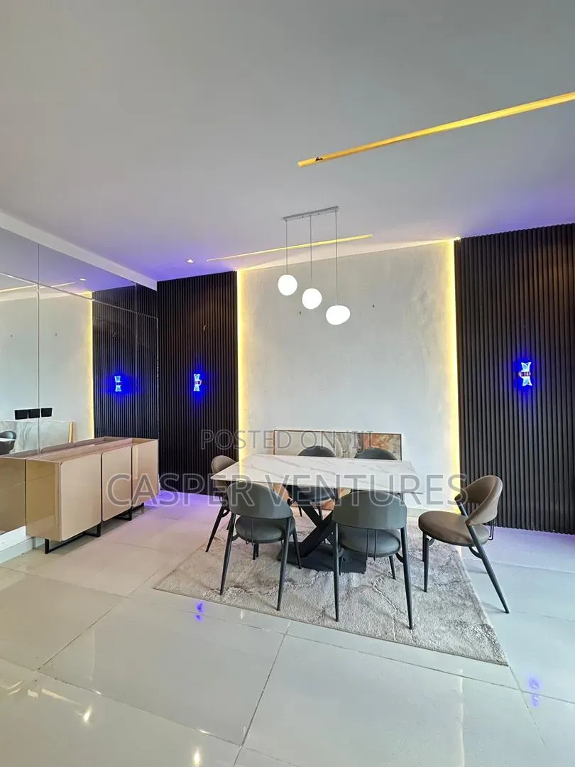 4bdrm Duplex in Freedom, Lekki Phase 1 for sale