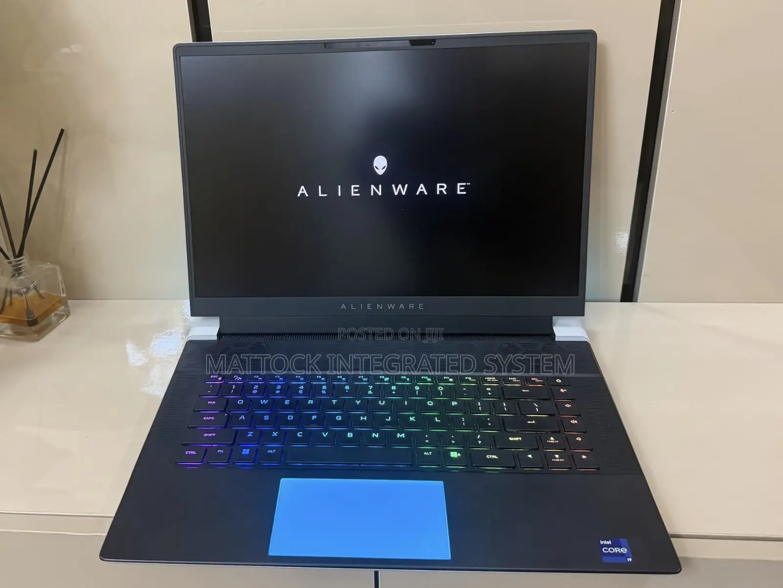 Laptop Dell 32GB Intel Core i9 SSD 1T