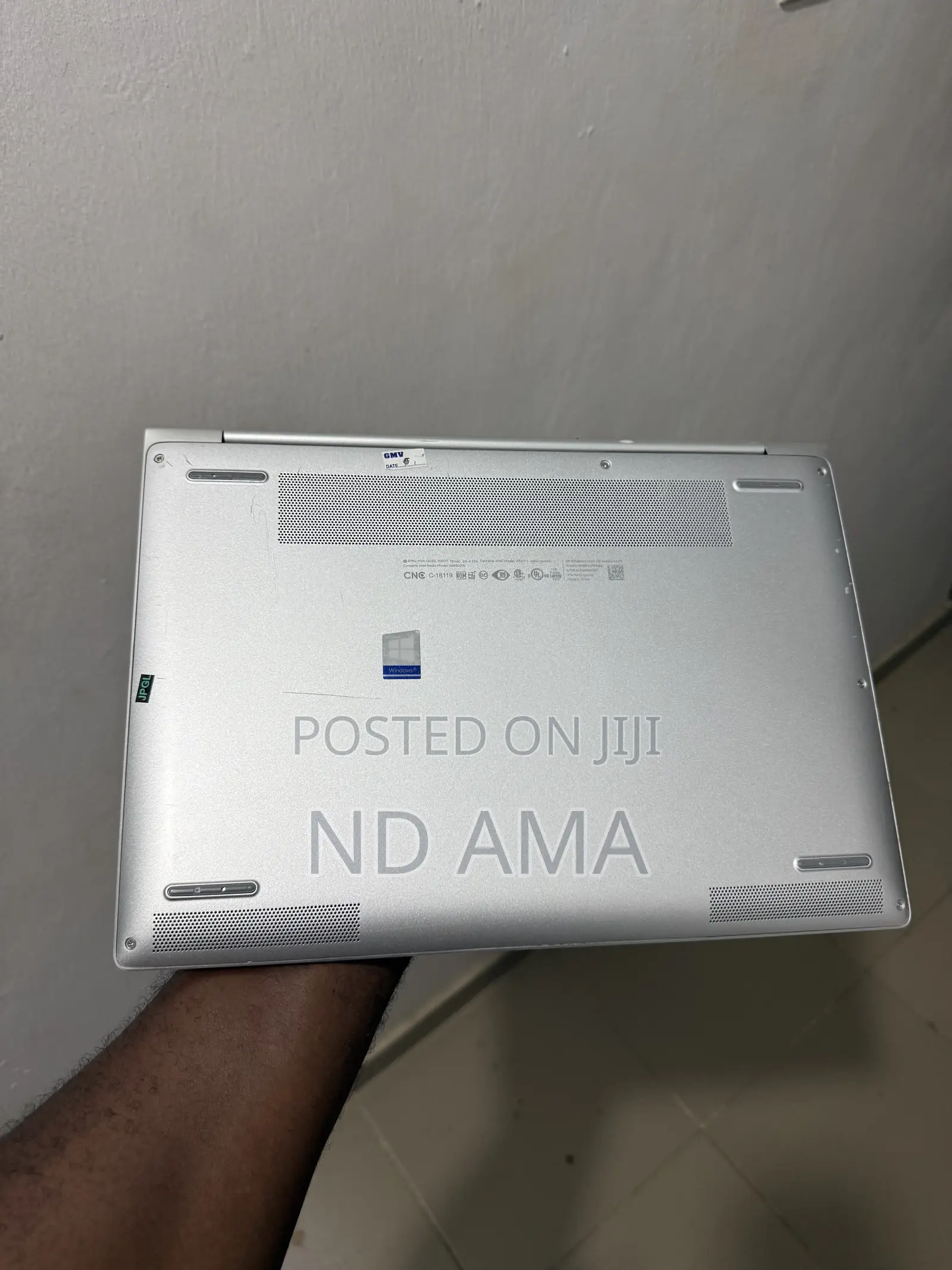 Laptop HP EliteBook 1040 G4 16GB Intel Core i5 SSD 256GB
