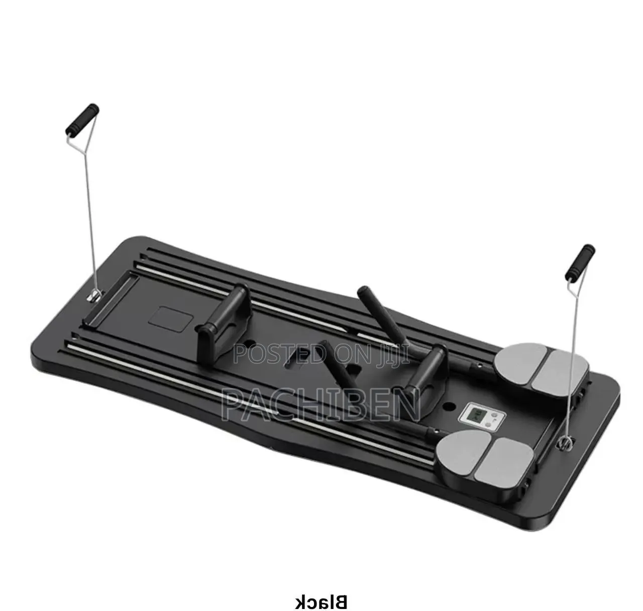 Multifunctional Exercise Board