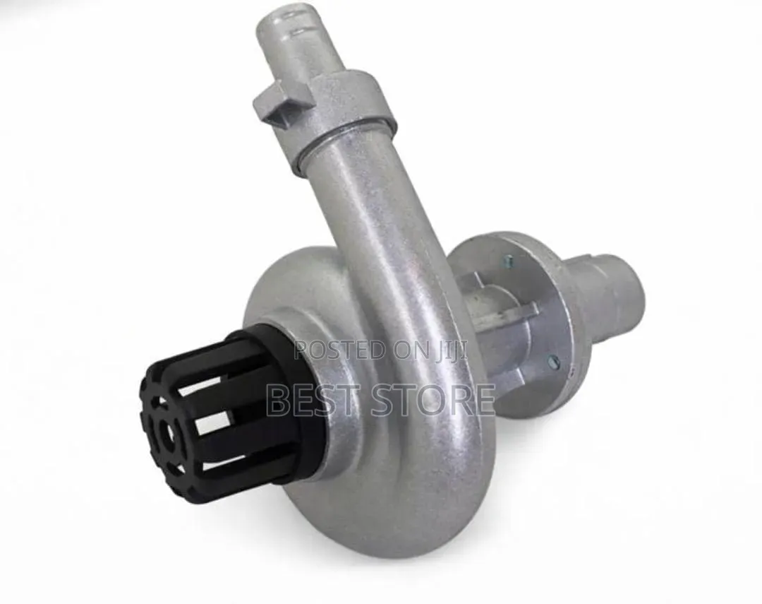 Water Pump Accessories Weeder