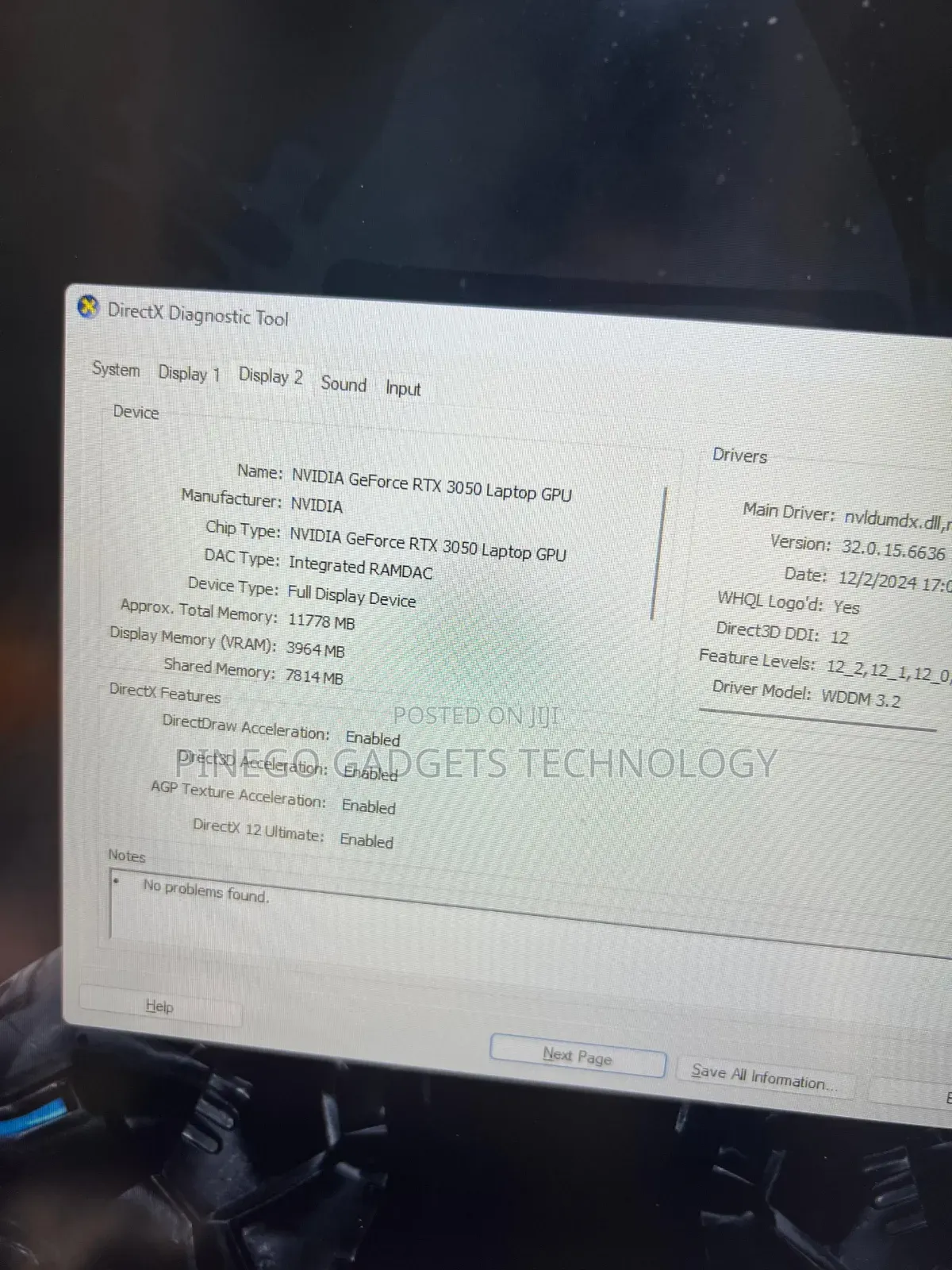Laptop Asus ROG Strix G731G 16GB AMD Ryzen 7 SSD 512GB