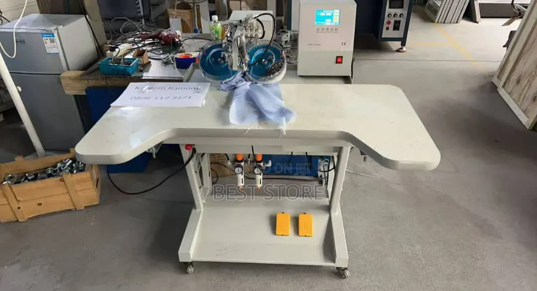 Rhinestone Setting Machine Stoning