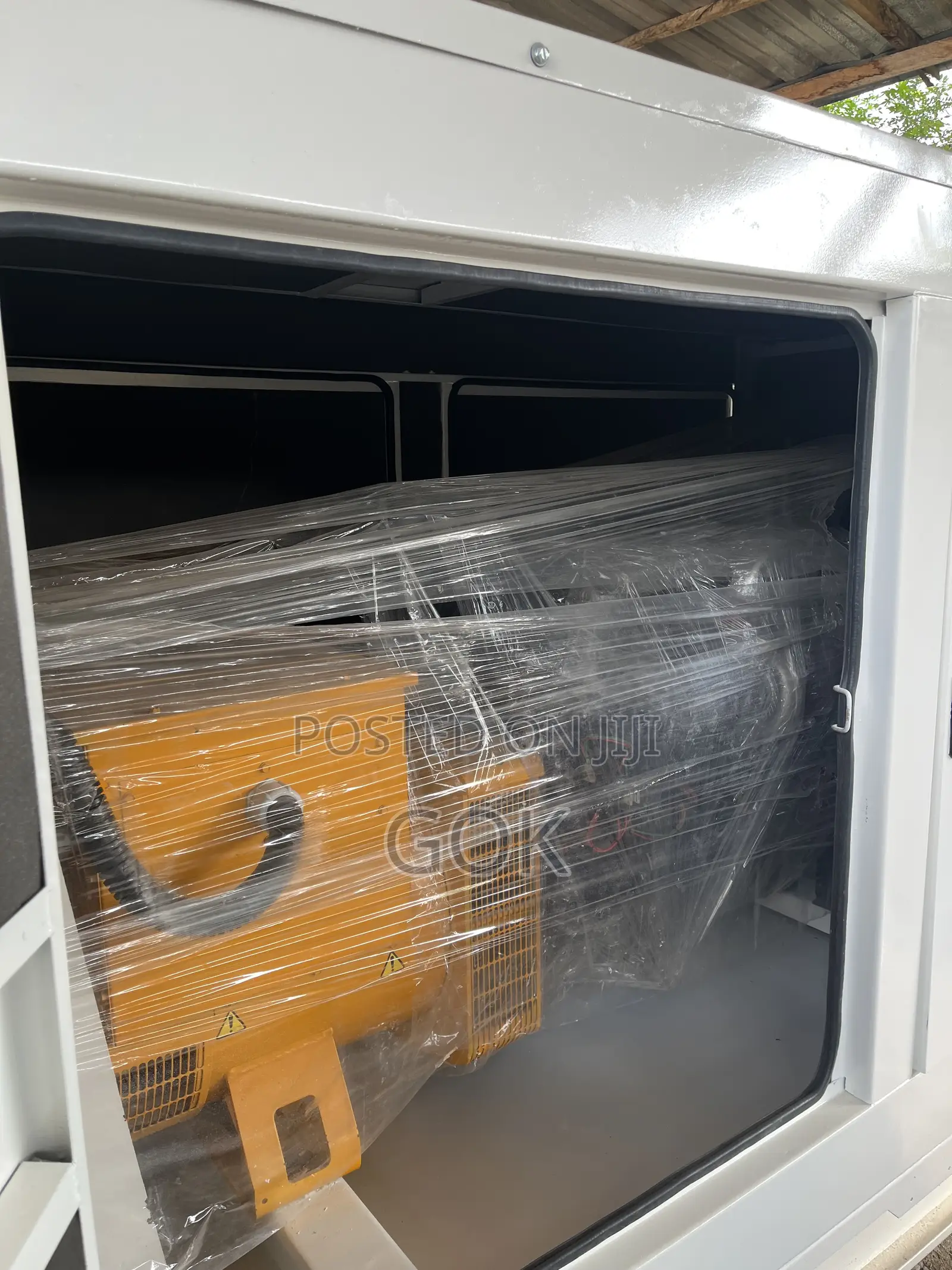 150kva Diesel Generator Brand New