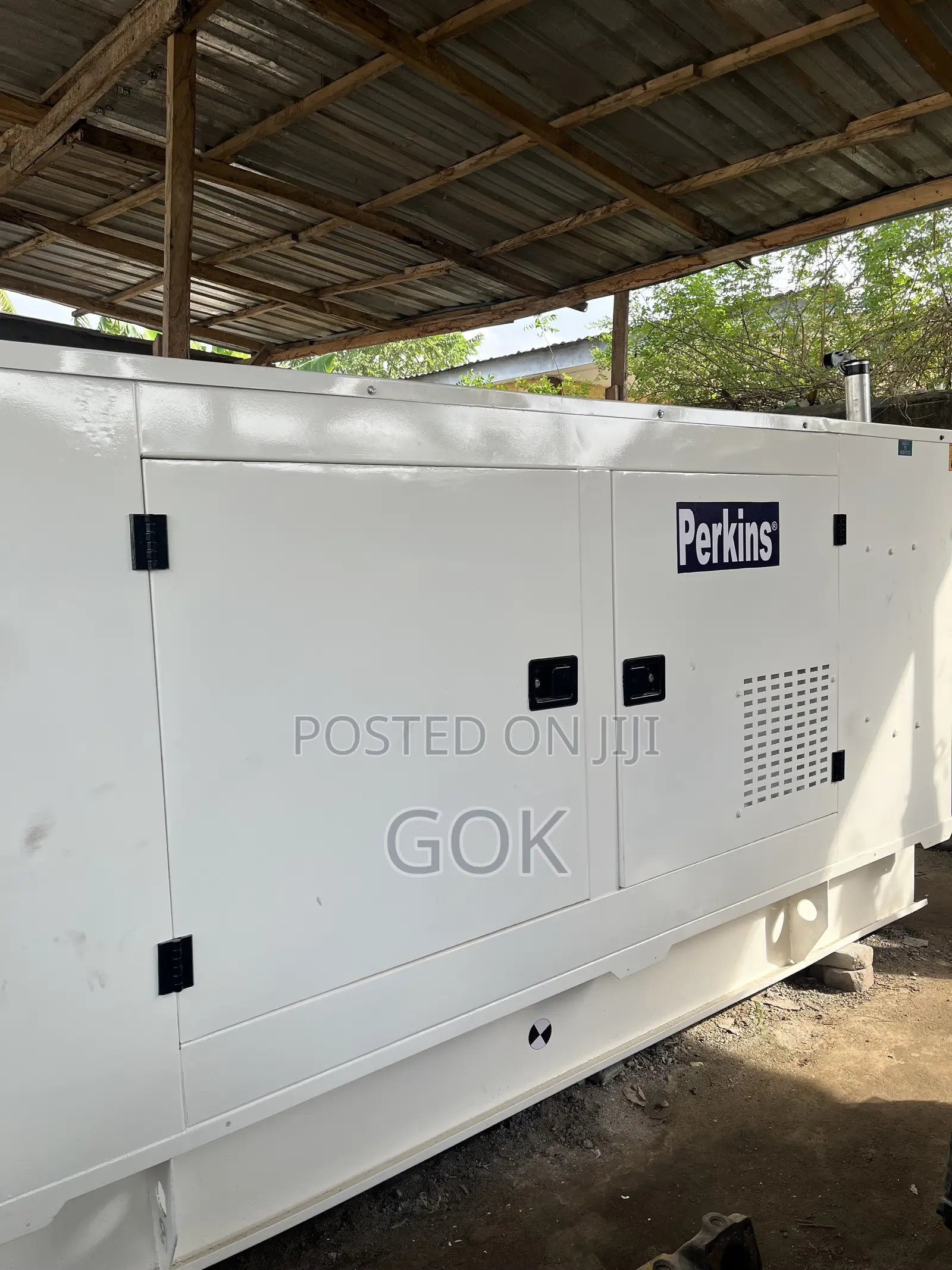 150kva Diesel Generator Brand New