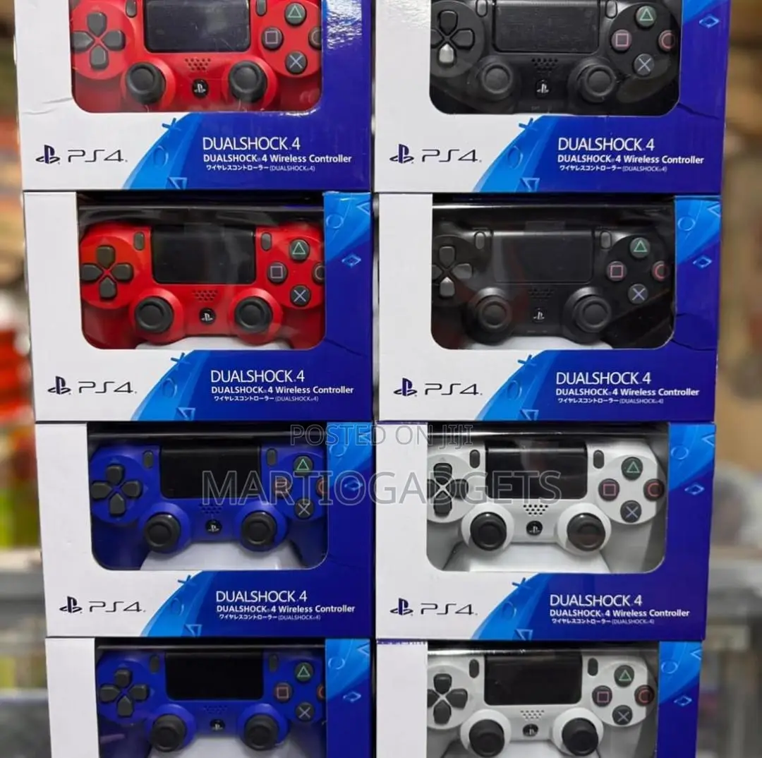 Playstation Pad