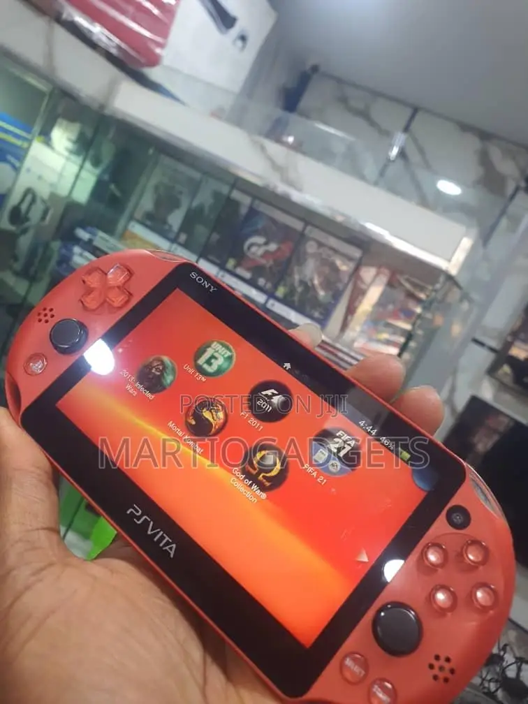 Playstation