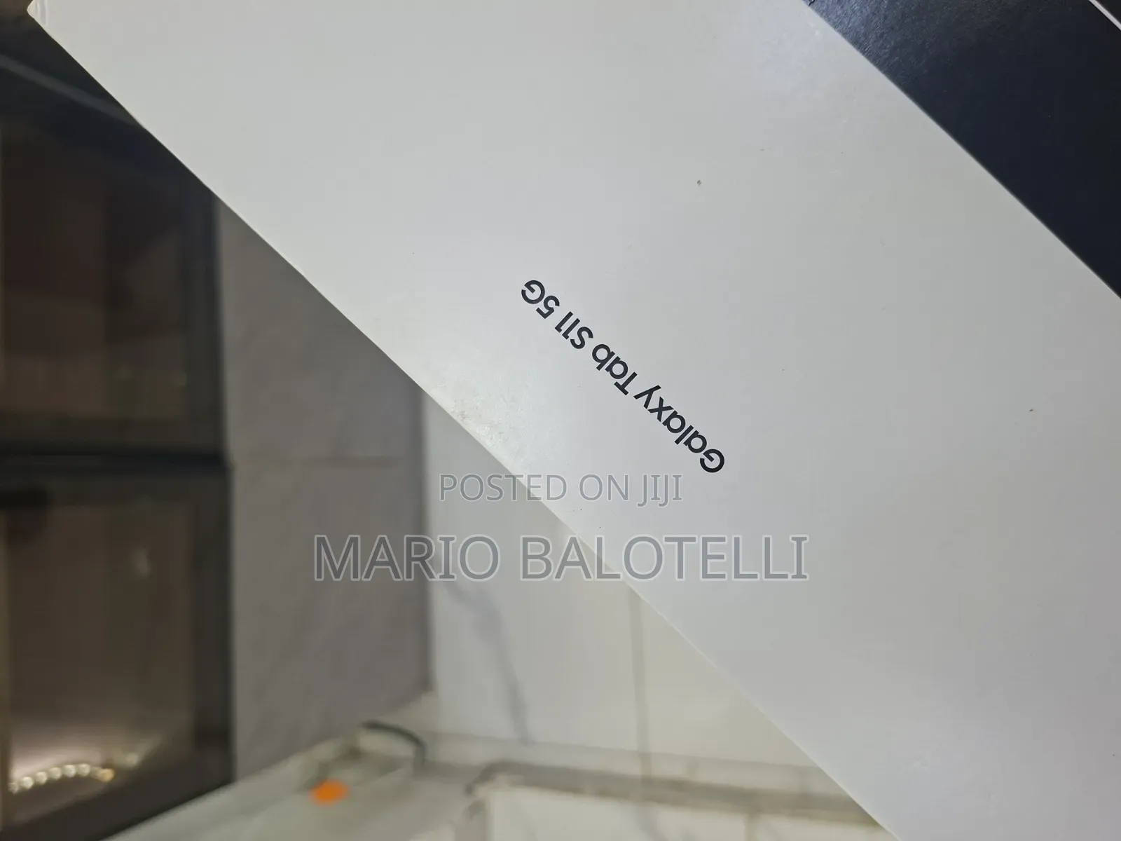 New Samsung Galaxy Tab S11 5G 128 GB
