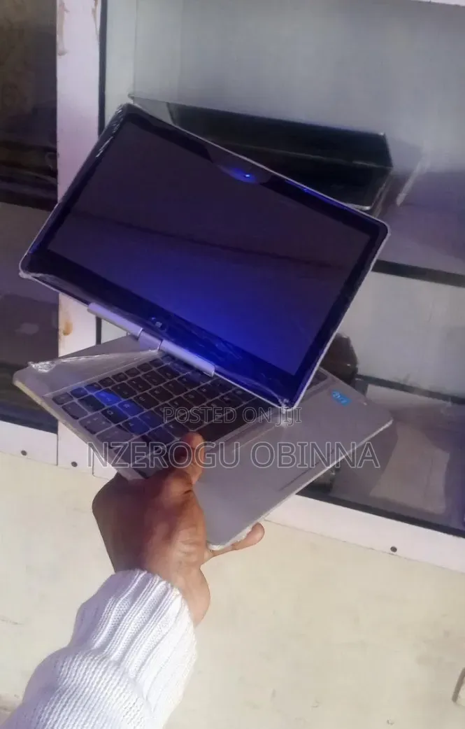 New Laptop HP EliteBook Revolve 810 G1 8GB Intel Core i5 SSD 128GB