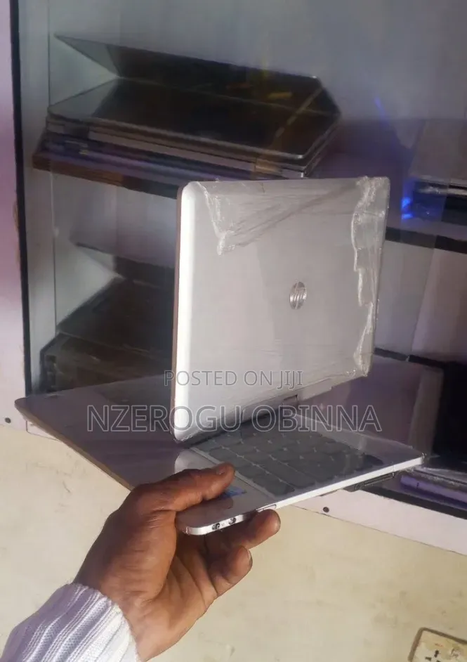 New Laptop HP EliteBook Revolve 810 G1 8GB Intel Core i5 SSD 128GB