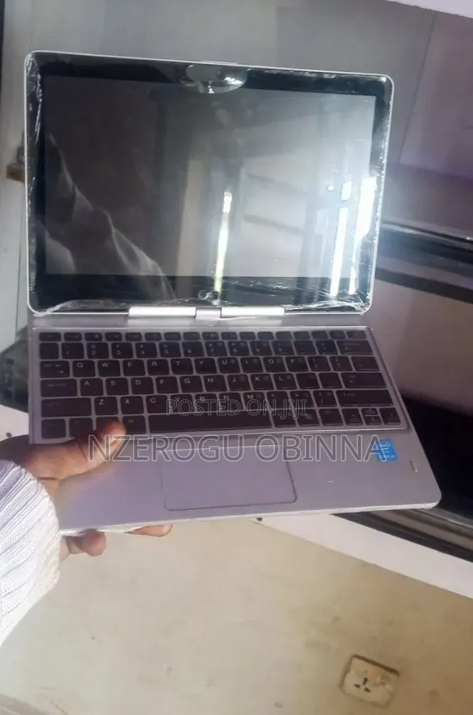 New Laptop HP EliteBook Revolve 810 G1 8GB Intel Core i5 SSD 128GB