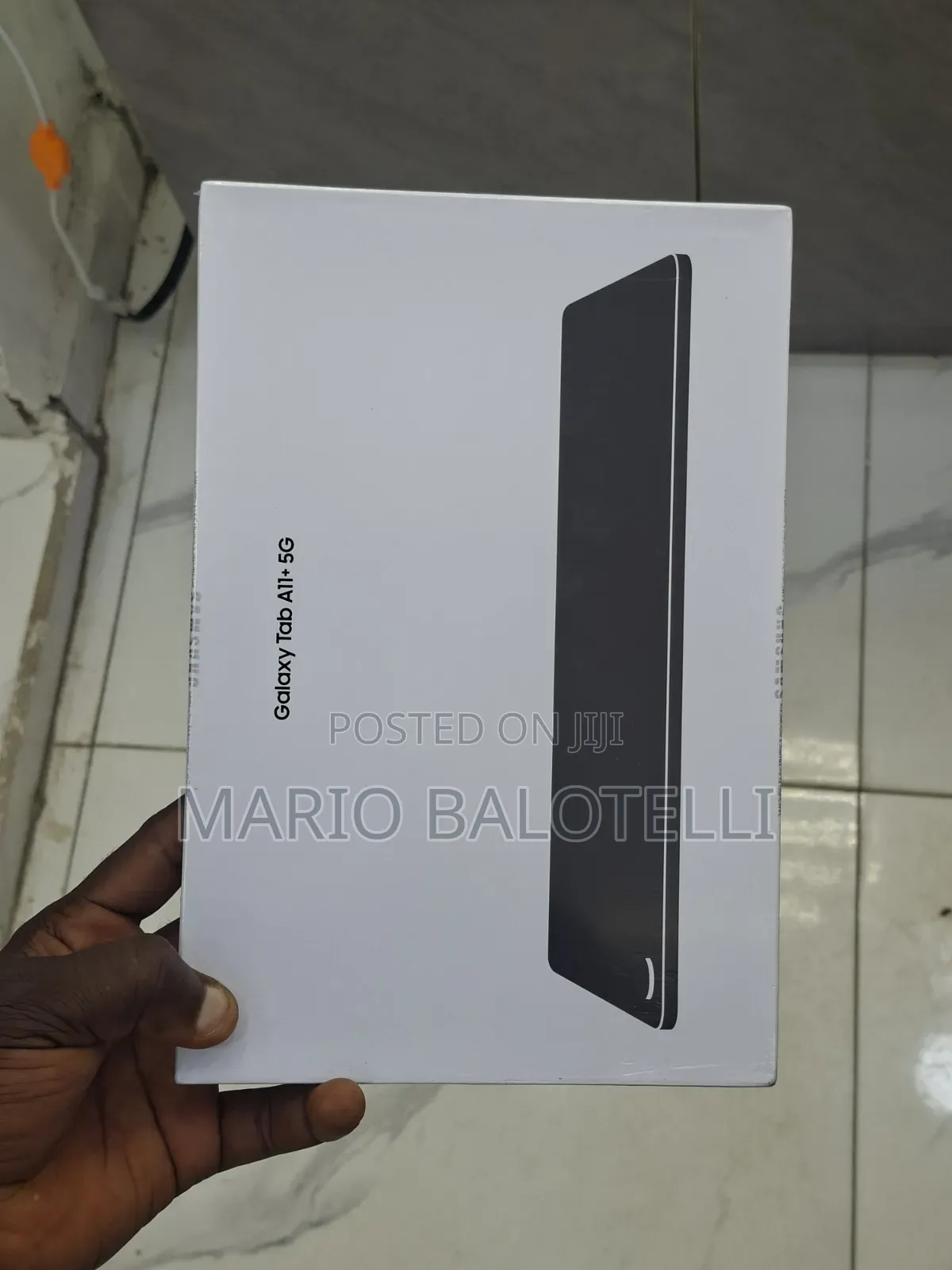 New Samsung Galaxy Tab A11+ 64 GB