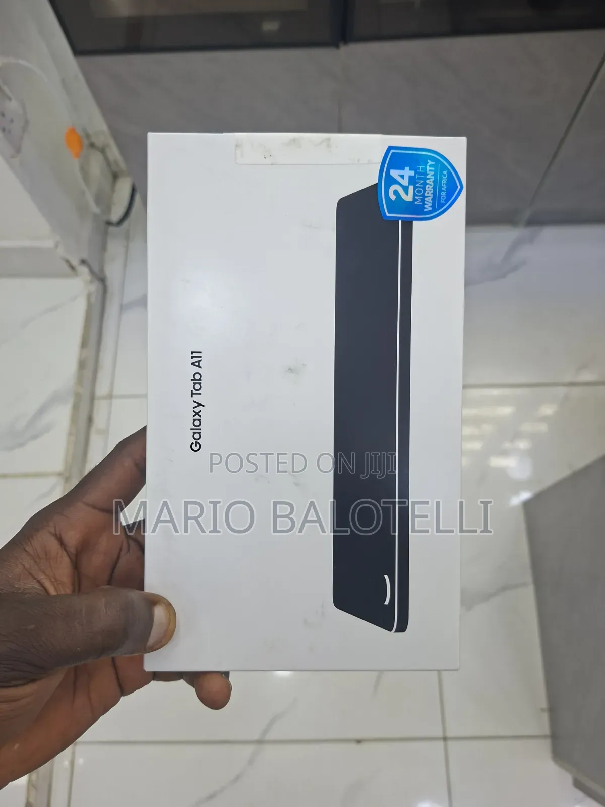 New Samsung Galaxy Tab A11 64 GB