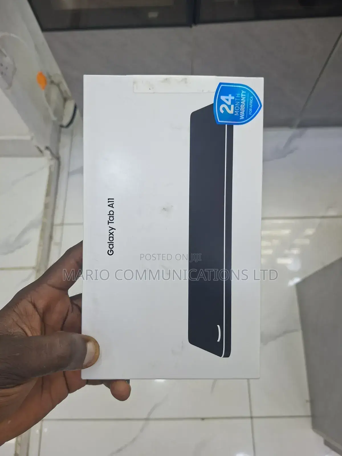 New Samsung Galaxy Tab A11 64 GB