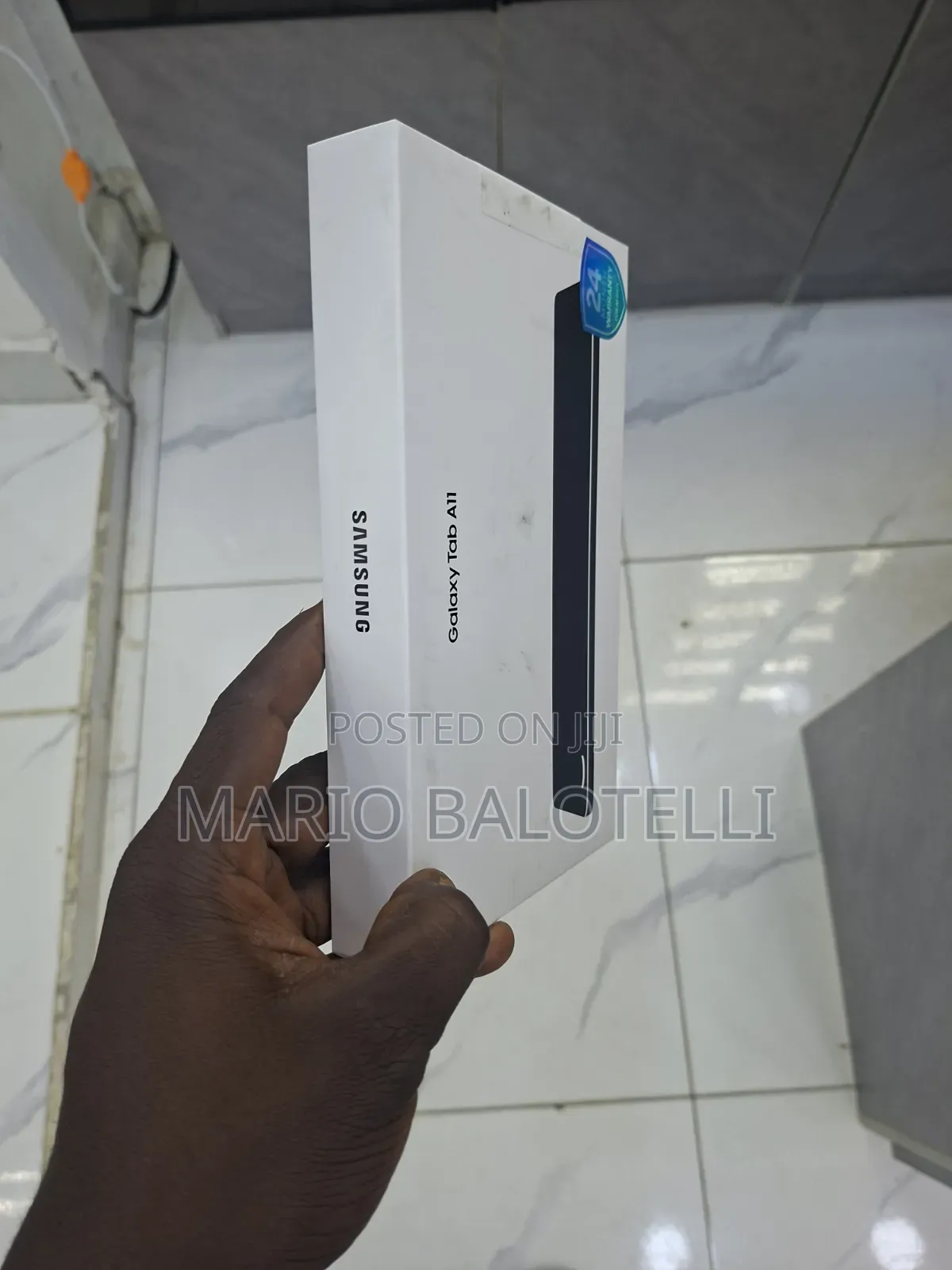 New Samsung Galaxy Tab A11 64 GB