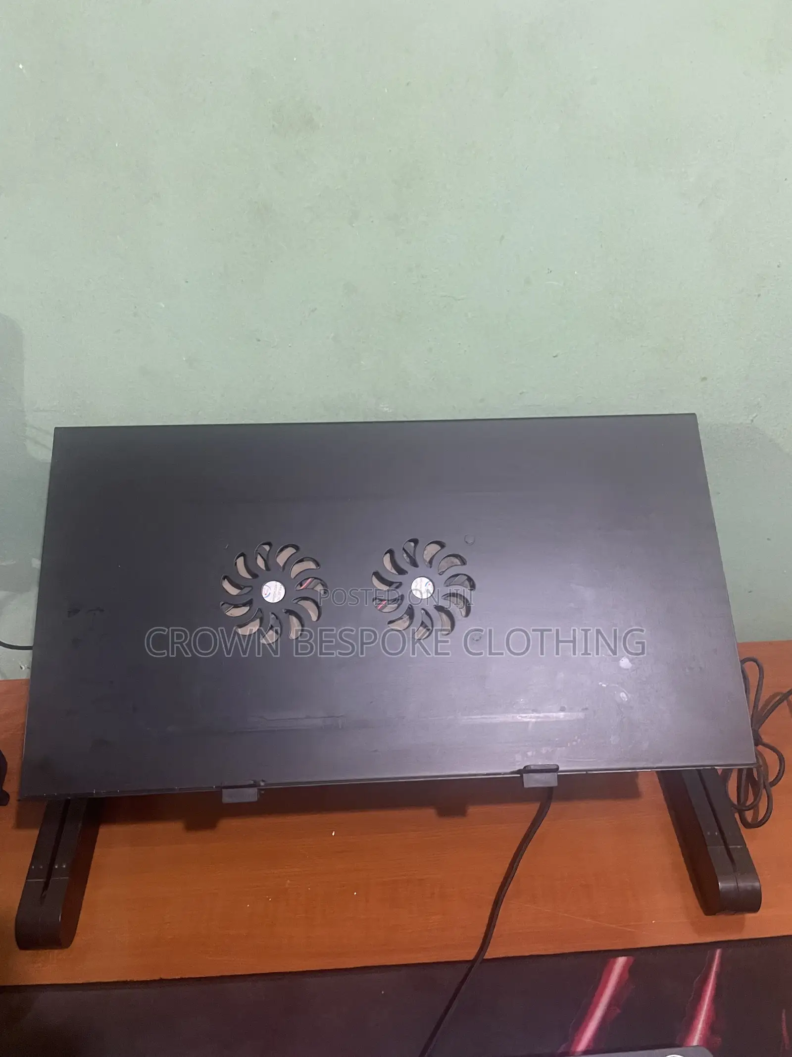 Laptop Stand