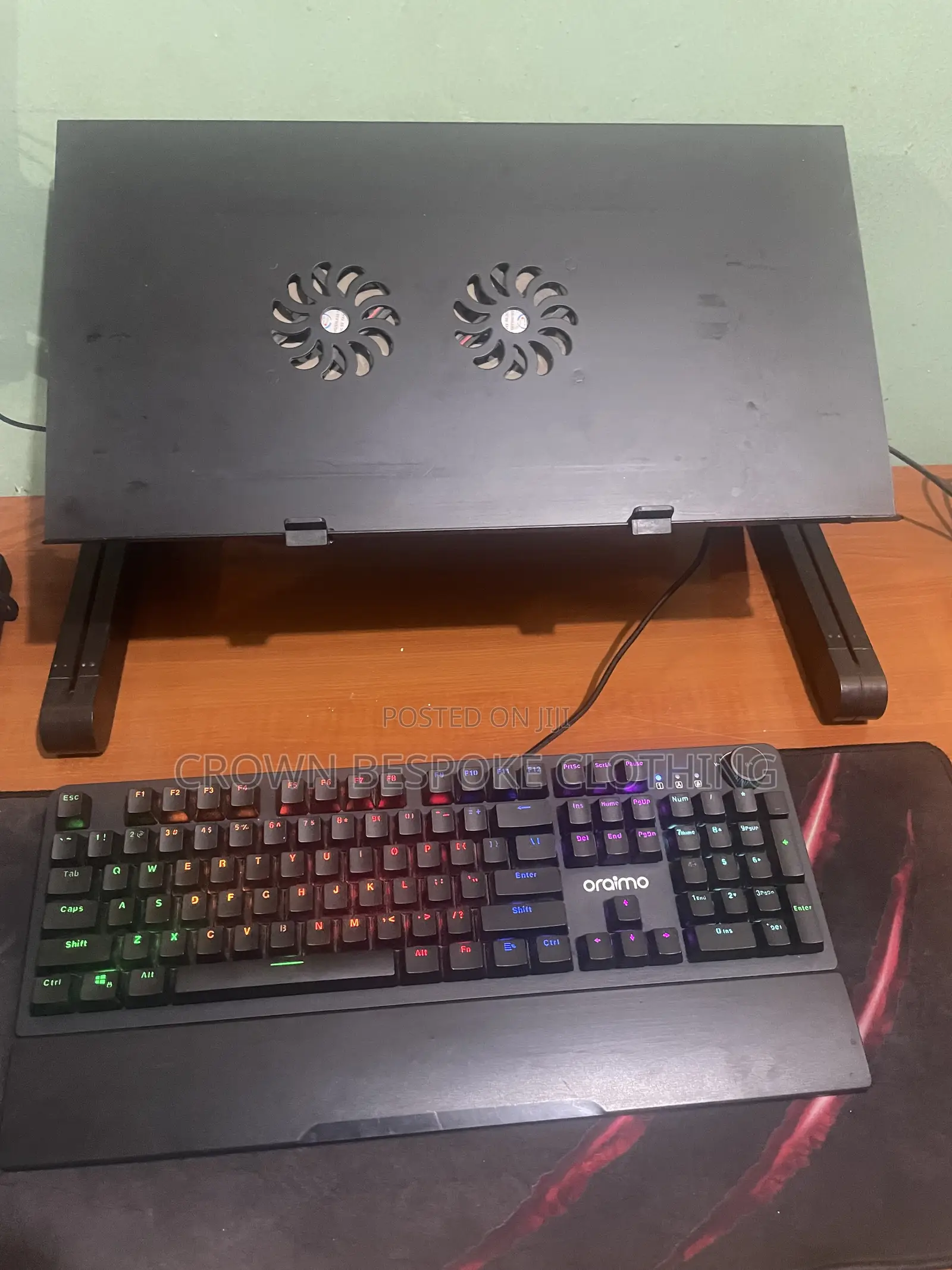 Laptop Stand