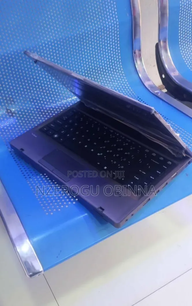 New Laptop HP ProBook 6460B 4GB Intel Core i5 HDD 250GB