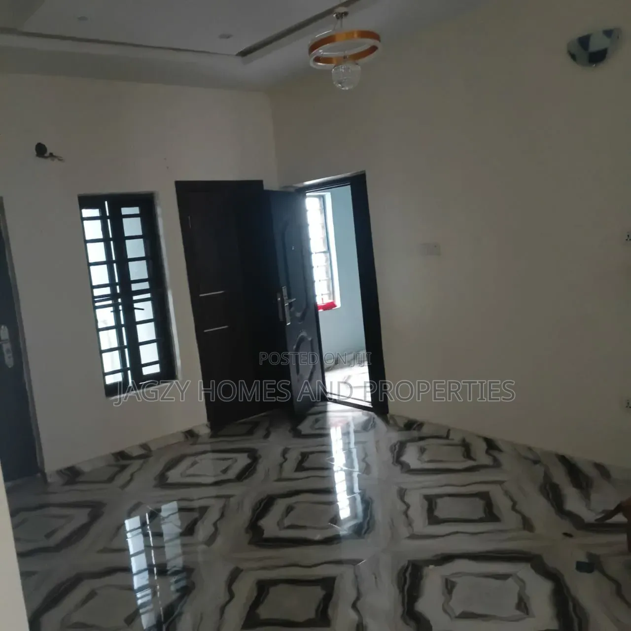 2bdrm House in Peacebville Estate, Ado / Ajah for rent