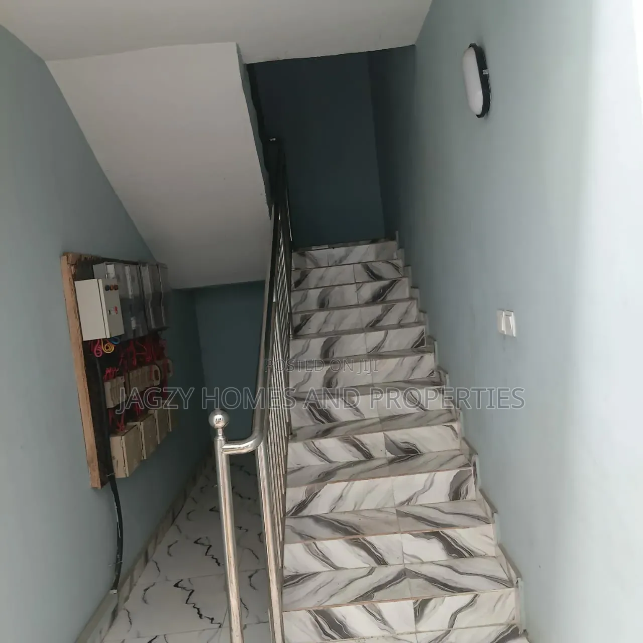 2bdrm House in Peacebville Estate, Ado / Ajah for rent