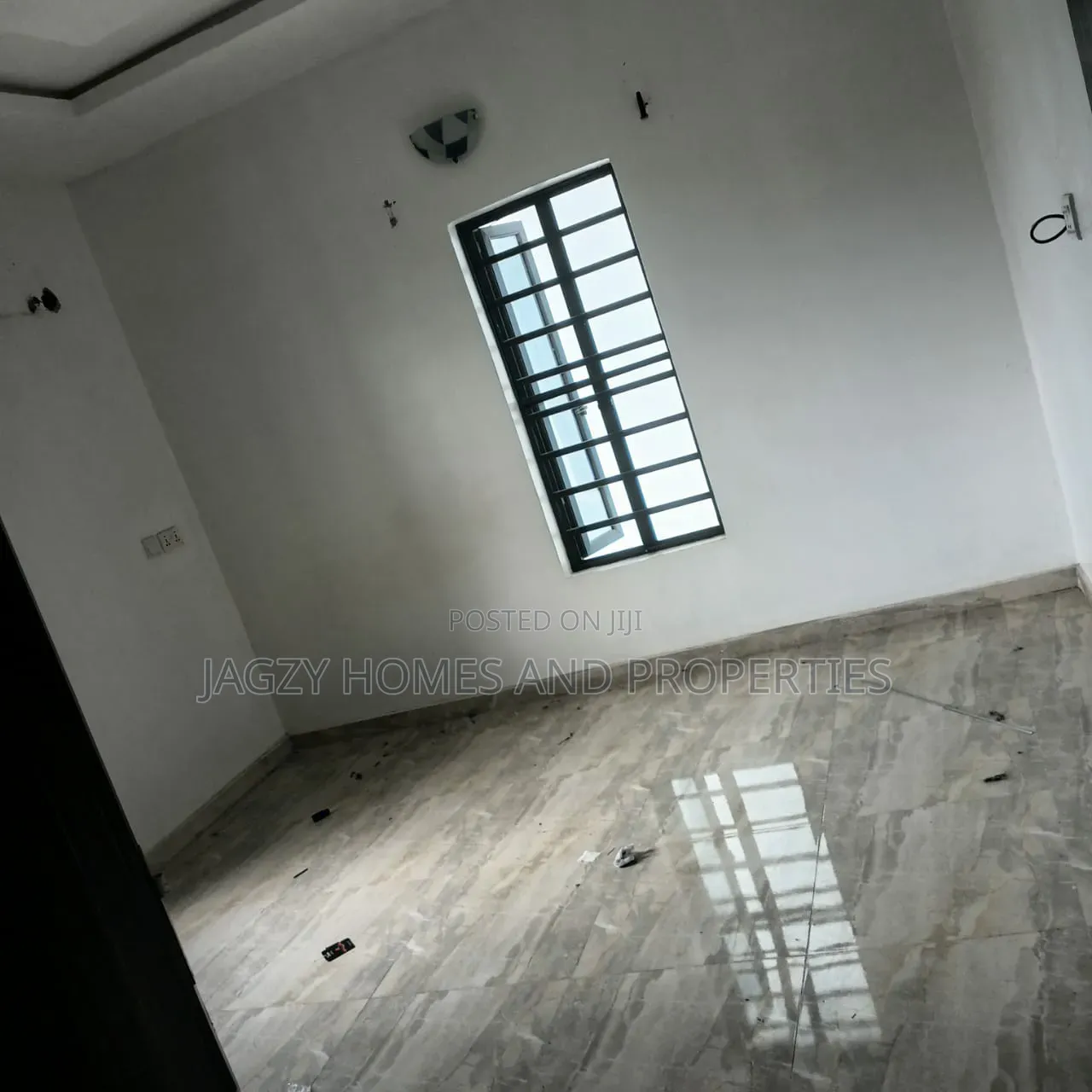 2bdrm House in Peacebville Estate, Ado / Ajah for rent