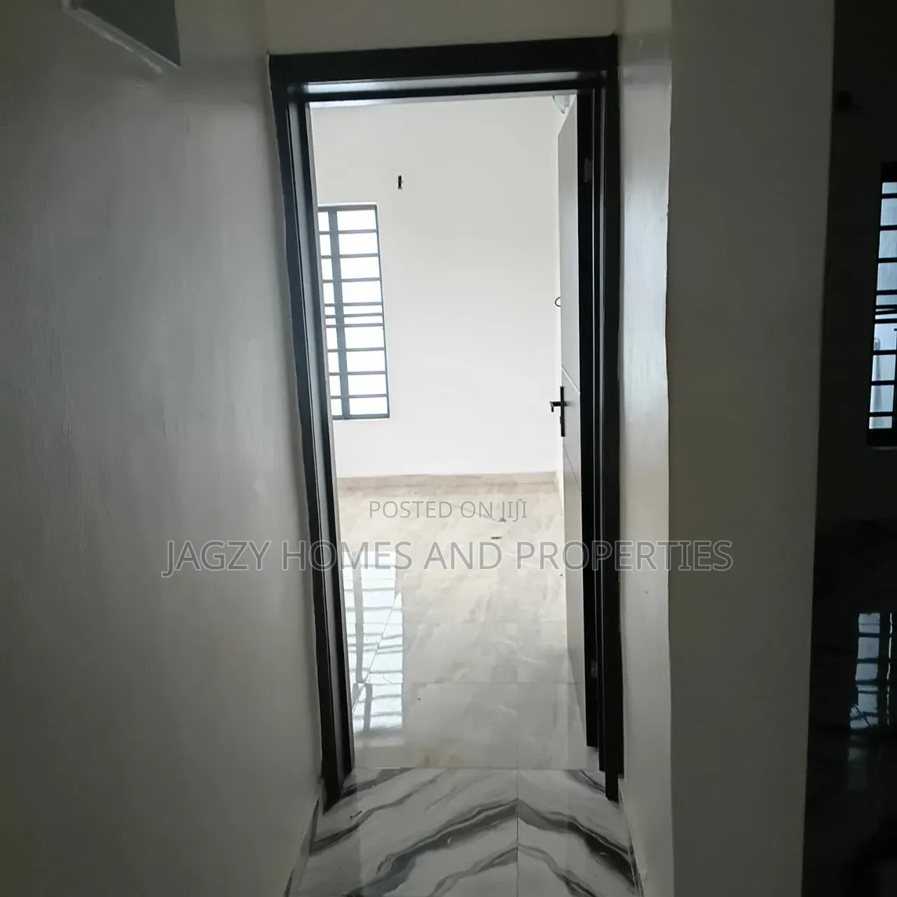 2bdrm House in Peacebville Estate, Ado / Ajah for rent